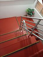 hostel Inkas Dreams Puno