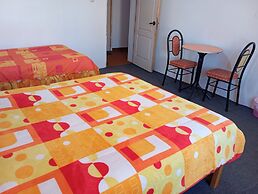 hostel Inkas Dreams Puno