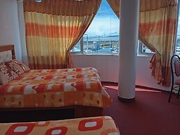 hostel Inkas Dreams Puno