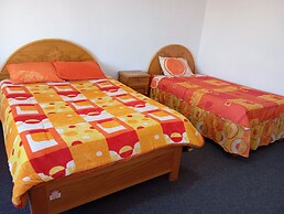 hostel Inkas Dreams Puno