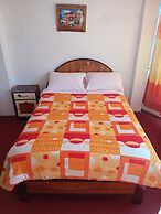 hostel Inkas Dreams Puno