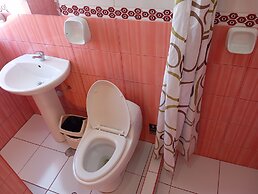 hostel Inkas Dreams Puno