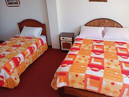 hostel Inkas Dreams Puno