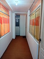 hostel Inkas Dreams Puno