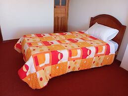 hostel Inkas Dreams Puno
