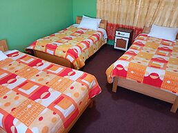 hostel Inkas Dreams Puno