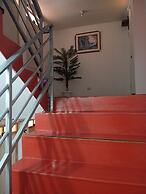 hostel Inkas Dreams Puno