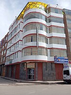 hostel Inkas Dreams Puno