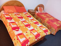 hostel Inkas Dreams Puno