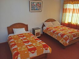 hostel Inkas Dreams Puno