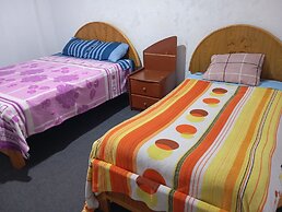 hostel Inkas Dreams Puno