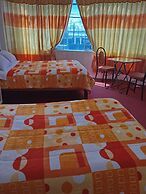 hostel Inkas Dreams Puno