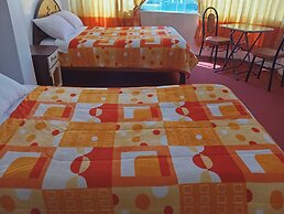 hostel Inkas Dreams Puno