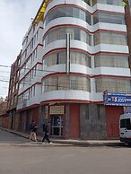 hostel Inkas Dreams Puno