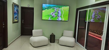 Del Pilar Bed & Breakfast