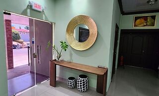 Del Pilar Bed & Breakfast