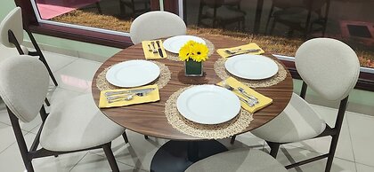 Del Pilar Bed & Breakfast