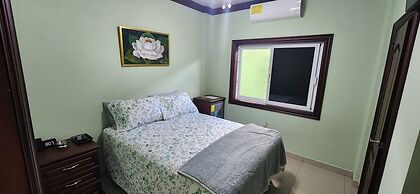 Del Pilar Bed & Breakfast