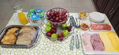 Del Pilar Bed & Breakfast