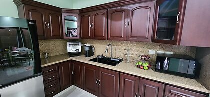 Del Pilar Bed & Breakfast