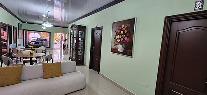 Del Pilar Bed & Breakfast