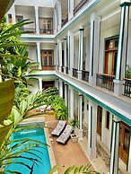 Boutique Hotel Casa Grande Apartment 6