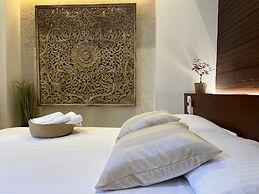 Boutique Hotel Casa Grande Apartment 6