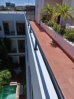 Boutique Hotel Casa Grande Apartment 6