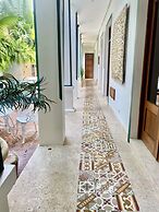 Boutique Hotel Casa Grande Apartment 6