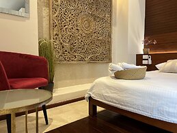 Boutique Hotel Casa Grande Apartment 6