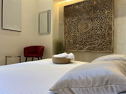 Boutique Hotel Casa Grande Apartment 6