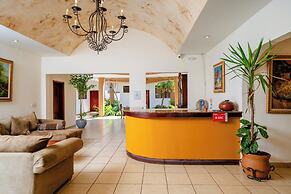 Villa Fontana Nesthost Stay