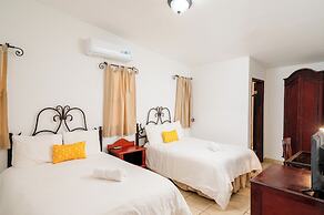 Villa Fontana Nesthost Stay