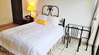Villa Fontana Nesthost Stay