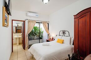 Villa Fontana Nesthost Stay