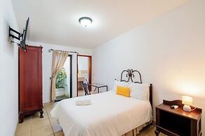 Villa Fontana Nesthost Stay