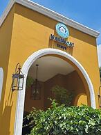 Villa Fontana Nesthost Stay