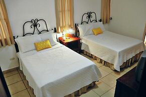 Villa Fontana Nesthost Stay
