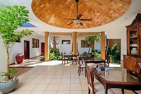 Villa Fontana Nesthost Stay