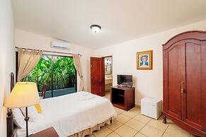 Villa Fontana Nesthost Stay