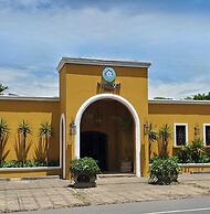 Villa Fontana Nesthost Stay