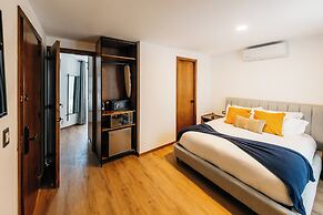 Casa Castillo Condesa