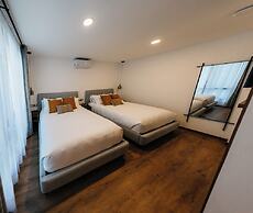 Casa Castillo Condesa