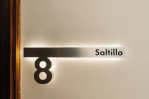 Casa Castillo Condesa