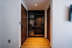 Casa Castillo Condesa