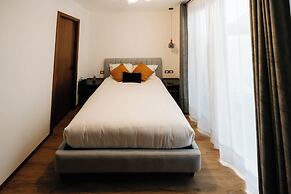 Casa Castillo Condesa