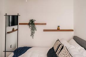 Casa Castillo Condesa