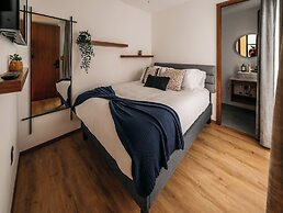 Casa Castillo Condesa