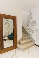 Casa Castillo Condesa