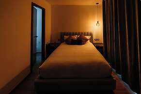 Casa Castillo Condesa